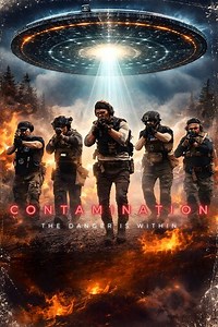 Contamination Trailer