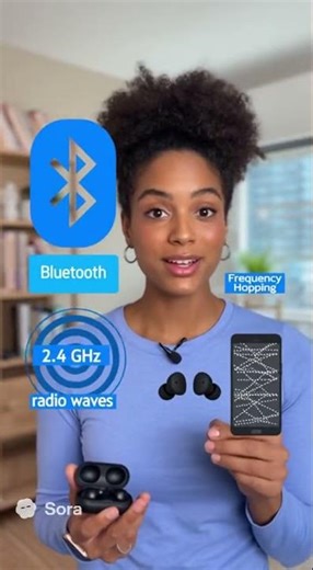 How Bluetooth Works!!: Part 1