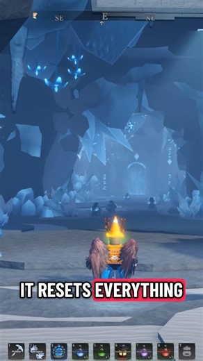 Private Servers are OVERPOWERED in The Forge Roblox ⛏️💀 #forge #roblox #RobloxForge #shorts