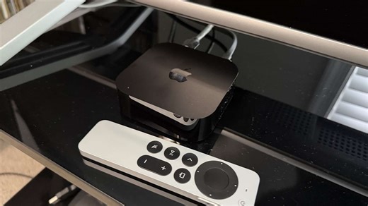 Is it time to upgrade your Apple TV hardware? How to know when it's time to switch, and how to upgrade