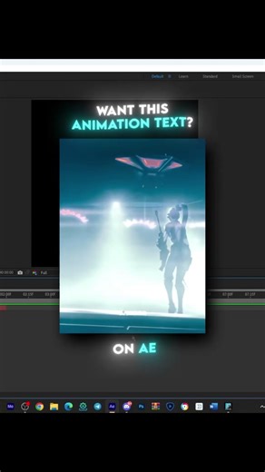 you liked the animation so this is the tutorial 🫡 #vaszer #animation #text #tutorial #aftereffcts #ae #aetutorial #aftereffectstutorial #tuto #animationtext #words #guides