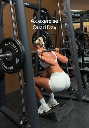 Effective Quad and Calf Workout Tips for Strength Gains