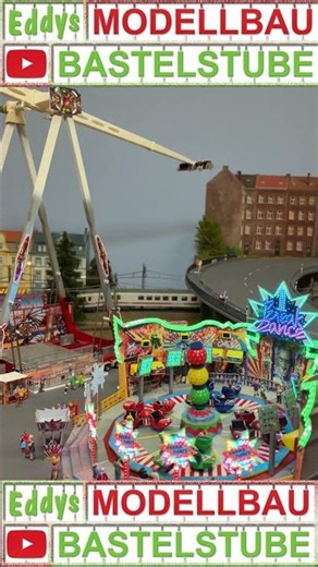 Partyalarm am Faller Break Dance Dance