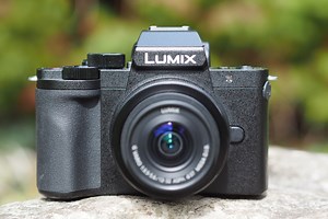 Panasonic Lumix G100 / G110 Review - video and stills without frills