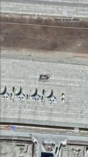 China's Lhasa Gonggar Airbase