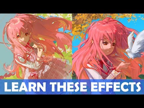 Learning REDUMS Masterful ART TECHNIQUES For Illustration