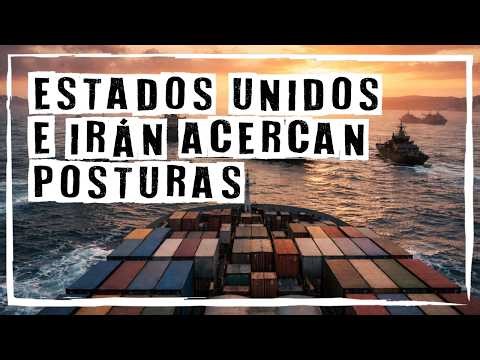 ✅ ¿Se EXTENDERÁ el ALTO el FUEGO? | EEUU e Irán aceptan volver a reunirse