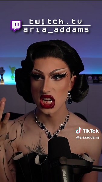 Drag Performance Highlights by Aria Addams