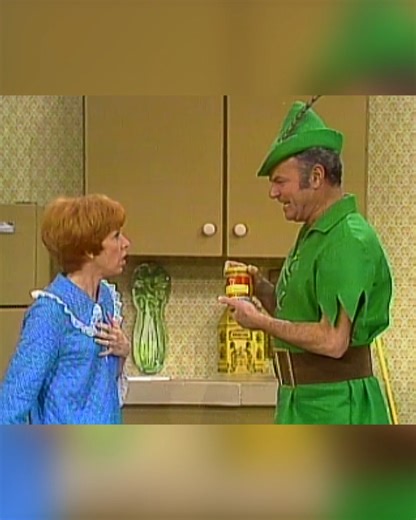 110K views · 3.5K reactions | How many of these TV commercials do you recognize? #commercials #carolburnett #sketchcomedy | The Carol Burnett Show (OFFICIAL) | Facebook