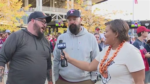 Tigers win AL Wild Card series over Guardians