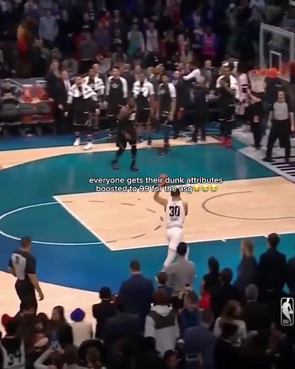 All-Star NBA 2024 Game Highlights and Edits