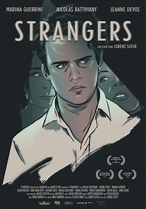 Strangers streaming: where to watch movie online?