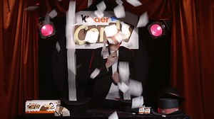 ¿Todavía no conoces la nueva galleta mágica Kinder Cards? Descubre su increíble finura y su sorprendente cremosidad. Abrir, saborear y ¡boom! ¡Una explosión de verdadero sabor Kinder hecho galleta que encantará a tus hijos! Encuéntralas en el lineal de galletas. #KinderCards | Kinder