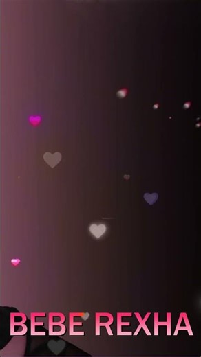 Bebe Rexha – In The Name Of Love