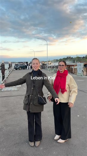 Leben in Kiel: Aktuelle Einblicke