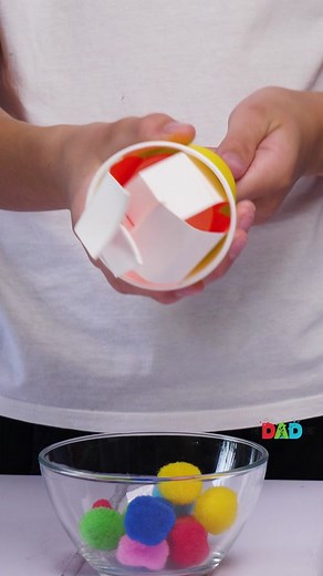 DIY Homemade Claw Machine for Kids: Bring Arcade Fun Home!