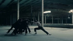 EXCLUSIVE: The brains behind BTS' Black Swan video on how it came to life