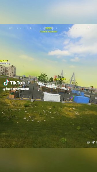 Top 1 Shot Sniper in Warzone Breakdown