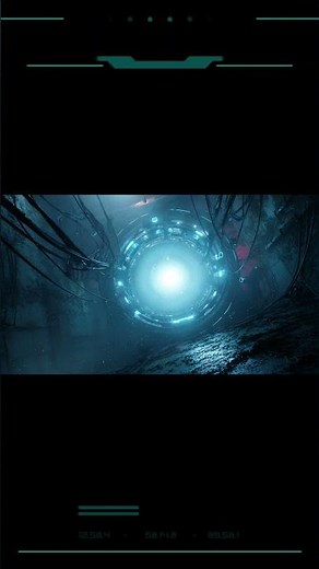 Do the aliens have good intentions? Will humans unite? The complete sci-fi audiobook.