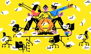 Bad meetings drain time and energy — here are 6 ways to lead ones that engage and inspire