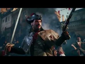 Assassin's Creed Unity - Mission coop - La Machine Infernale