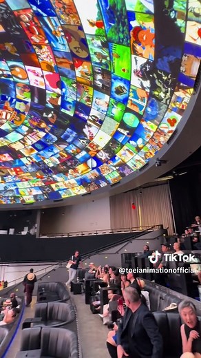 ONE PIECE Fest at COSM Los Angeles: Inside the Dome Experience
