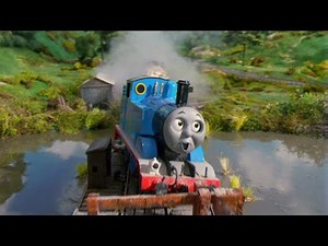 Thomas & Friends Season 3 Episode 13 Trust Thomas UK Dub HD MA