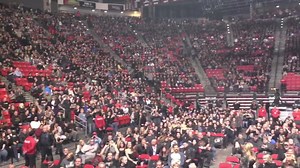 1.3K views · 46 reactions | I’m coming for you!!! Thank you San Diego! #Endoftheroadtour KISS  | David Garibaldi | Facebook