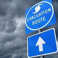 Emergency evacuation packing list | Chubb in Australia