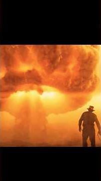 Nuke the Fridge 💥 #shorts