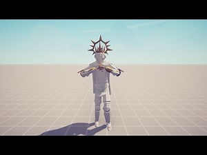 🔥 GOD PEASANT vs EVERY UNIT ► Totally Accurate Battle Simulator TABS 🔥