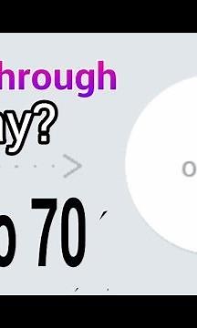 Okay? Level 61 62 63 64 65 66 67 68 69 70