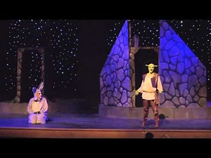 Shrek the Musical - Saturday