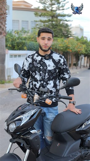 mek_bikers20 on Instagram: "Reel with the best of 50cc #stuntmbk"