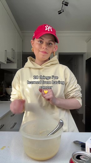 20 Life Lessons Learned from Cancer | Live in the Moment, Choose Happiness, and Embrace Kindness