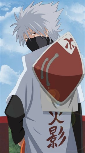 KAKASHI BECAME THE SIXTH HOKAGE 😘 . . . . #KakashiHatake #SixthHokage #CopyNinja #LeafVillageLegend #Team7 #NarutoMoments #HokageKakashi #HiddenLeafHero #NarutoShippuden #ShinobiLegacy #AnbuCaptain #NinjaWay #HatakeKakashi #NarutoEdit #NarutoReels #AnimeLegend #FireWillOfLeaf #KakashiSensei #NarutoFans #AnimeVibes #NarutoVerse #TrendingAnimeEdit #NarutoClan #LegendOfKonoha #KakashiTheCopyNinja | Anime Nxt LeveL