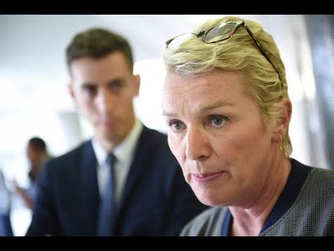 Elise Lucet s'attaque aux inégalités salariales entre hommes et femmes dans CASH INVESTIGATION