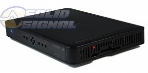 DIRECTV Low Profile SWM HD Receiver for Commercial Use Only (H25-COM)