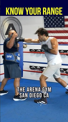 Know Your Range to INCREASE Your Power!