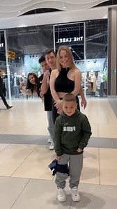 1.5M views · 10K reactions | Queue | Mark and His Family | Facebook