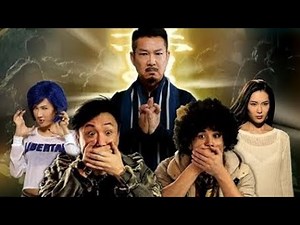 Dj Afro - Master from Hell , Yuen Biyao ( full Kungfu movie 2025)