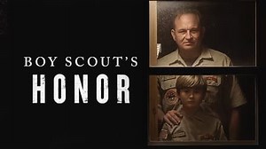 Boy Scout's Honor (2022)