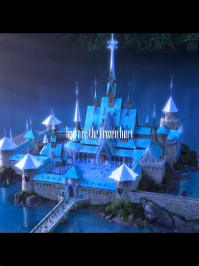 Frozen: Revisit Childhood Memories with Elsa