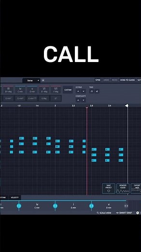 Beyond the Beat: Exploring Call and Response with Captain Plugins Epic + Pilot Plugins