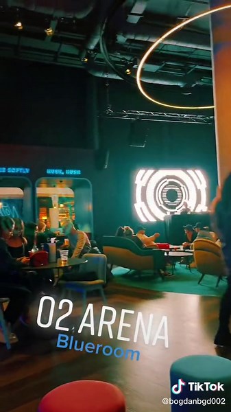 #o2 #club #02arena #foruyou