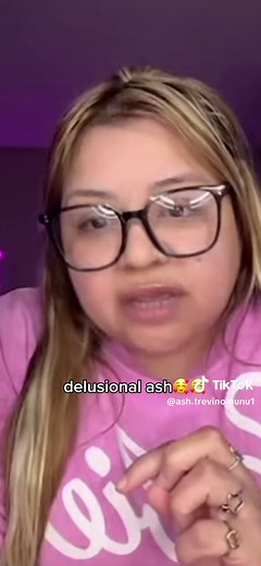 Part one of the many personalities of ash trevino #ashtrevino #fyp #ash #trevino #haileytrevino #roach @𝓱𝓪𝓲𝓵𝓮𝔂 @ℰ𝓋𝒾𝒶𝓃𝓃𝒶 ꨄ .