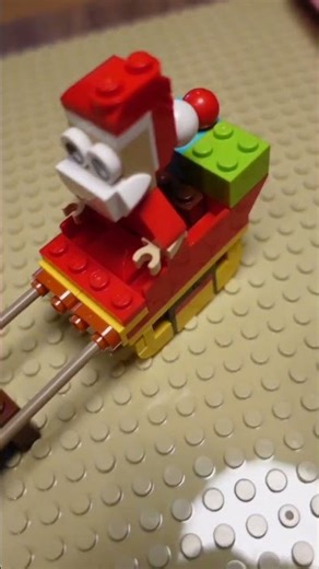 Were these $5 Christmas Lego sets worth it? Uh YES! Fun & quick builds!