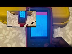 XTOOL X100 PRO2 BASIC KEY PROGRAMMER WILL IT READ EEPROM?????