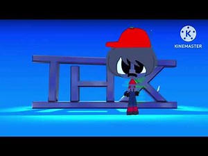 THX Tex Digitally Mastered (Jessica’s Tex Version)