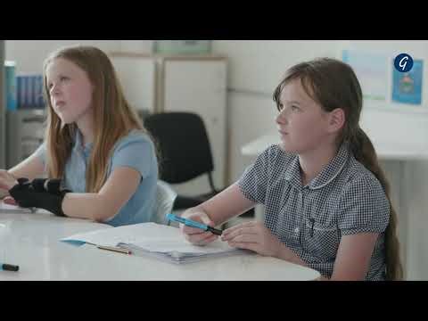 Introducing Gratnells MyBASE - Learning room resources and set up